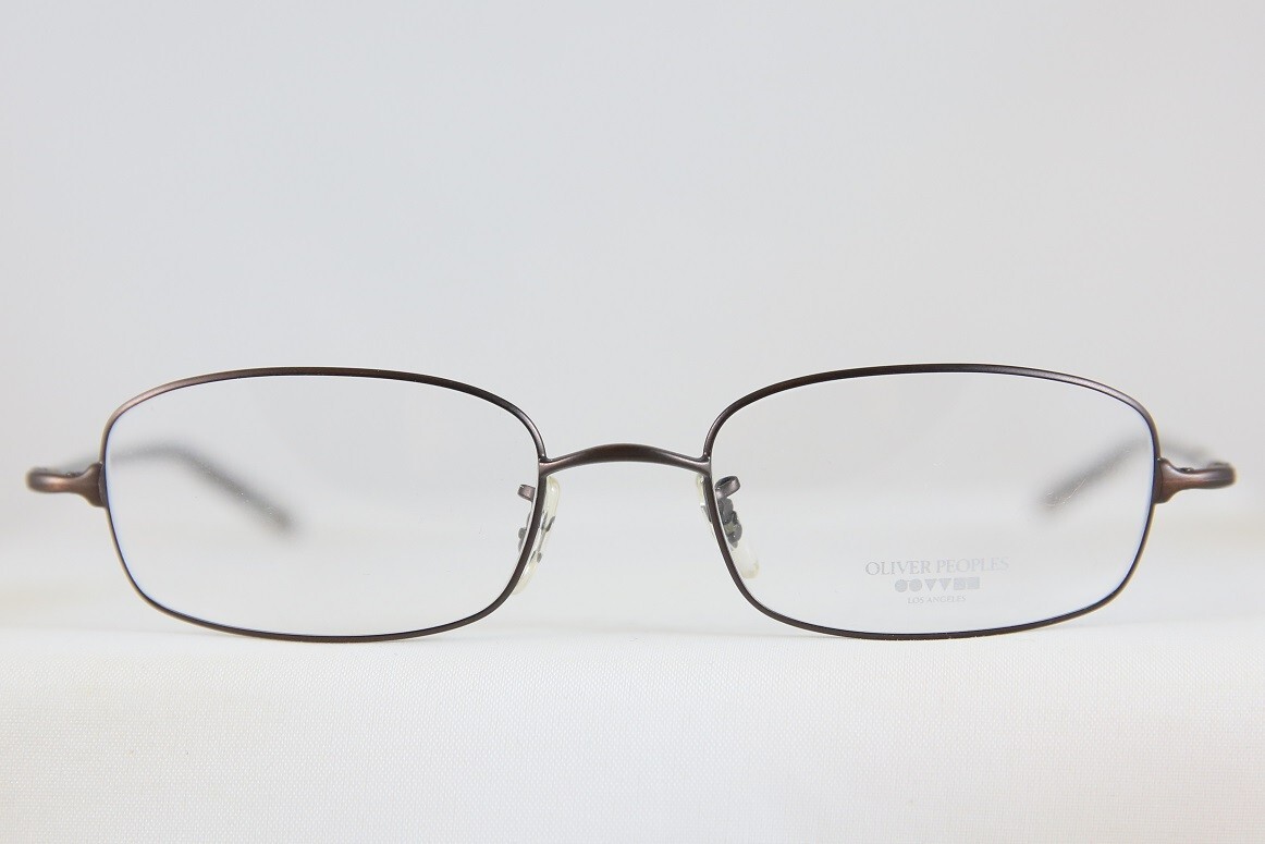 オリバーピープルズ　ヴィンテージ　OPー613 NOS OLIVER PEOPLES OP 613 EYEGLASSES NEW ! MADE IN JAPAN | eBay