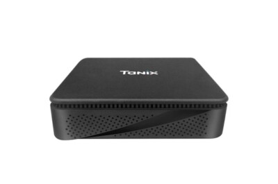 Mini PC Windows 10 64-bit Intel X5-Z8350 Ultra HD Mini PC TX85 Fanless Cooling