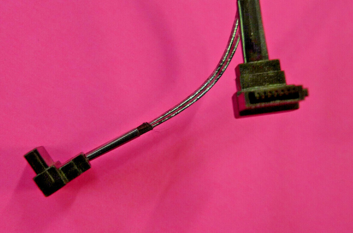 GENUINE Dell T130 Mini SAS To 4 SATA Cable H8N4F