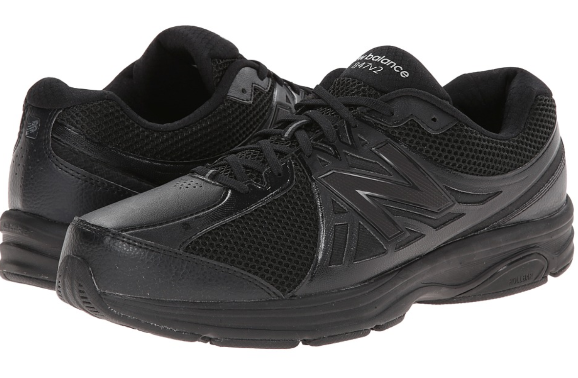new balance 847 v2