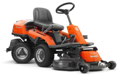 Husqvarna Frontmäher R 214TC inkl. Mähdeck 94 cm