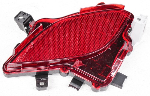 パーツ t...06 81480-0E060 OEM Toyota Highlander Rear Right Lower Bumper