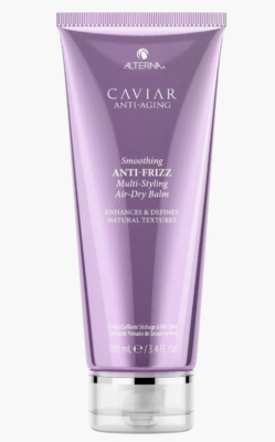 Alterna Caviar Anti-Aging Smoothing Anti-Frizz Multi-Styling Air Dry Balm 3.4 oz