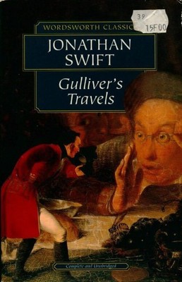 Gulliver's travels - Varios Autores - V547982