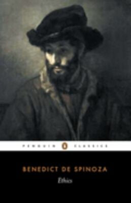 Ethics Paperback Benedict de Spinoza