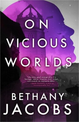 On Vicious Worlds (Paperback or Softback)