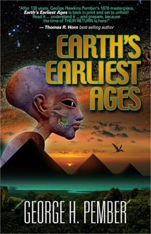 Earth's Earliest Ages (Paperback or Softback)