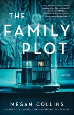 The Family Plot (Paperback or Softback)