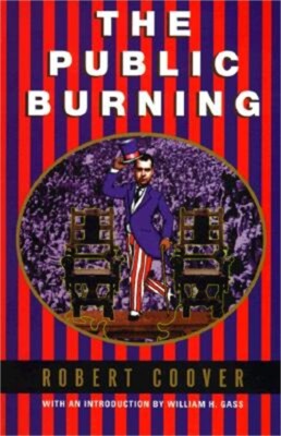 Public Burning (Paperback or Softback)