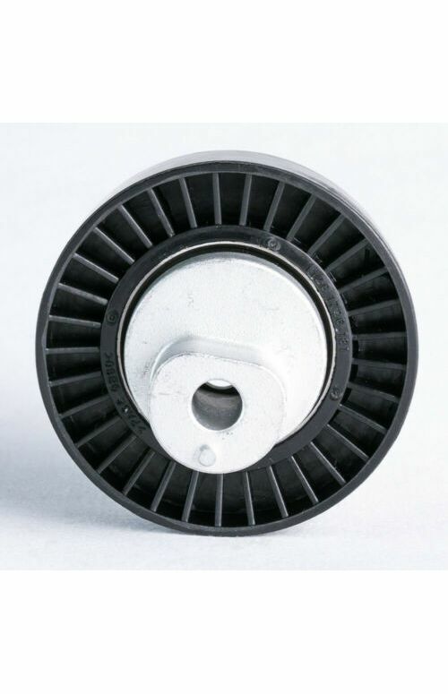 NEW SERPENTINE DRIVE BELT TENSIONER IDLER PULLEY FOR BMW E34 E36 E46