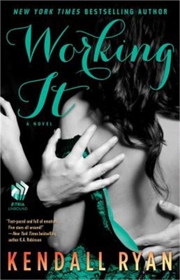 Working It (Paperback or Softback)