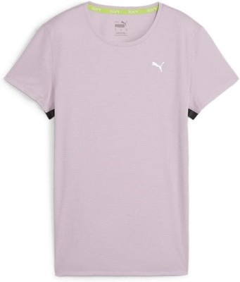 Футболка с коротким рукавом Puma Womens Run Favorite Velocity