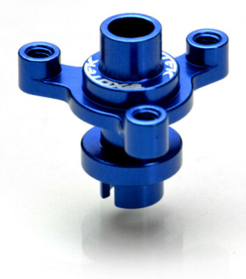 Exotek Slipper Eliminator Pro Spur Mount - For Traxxas Gears 1939