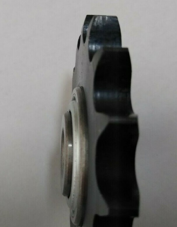 15 T IDLER SPROCKET PART# 126-9108 FITS EXMARK