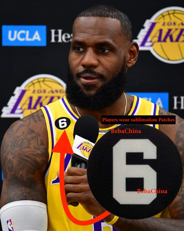 激レア‼️ 刺繍‼️ NBAユニフォーム LA Lakers Russell FISLL USA 🇺🇸 . NBAオフィシャル 全てのデザインを刺繍や