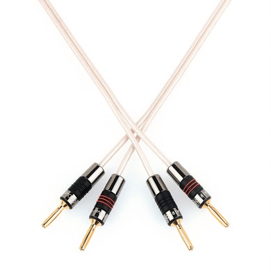 qed original ofc speaker cable price per metre * unterminated 5*