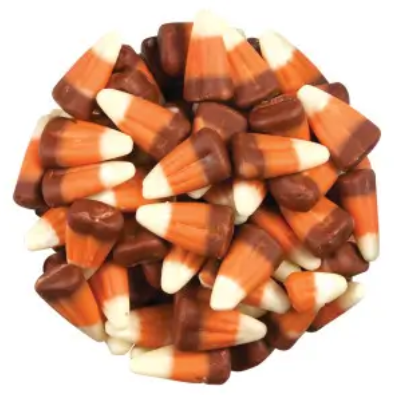 Indian Corn Candy - Premium Candies by NY Spice