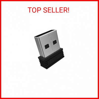 Arteck 2.4G Nano USB Receiver Wireless Keyboard or Mouse (brand only, Not for HW