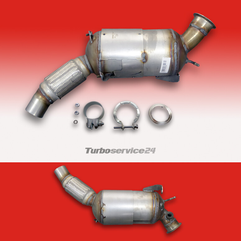 Auto Motorrad Teile Hosen Vorderrohre Partikelfilter Hosenrohr Flexrohr Dpf Fur Bmw E81 E90 93 E60 E61 X1 Diesel Lanterne Jp