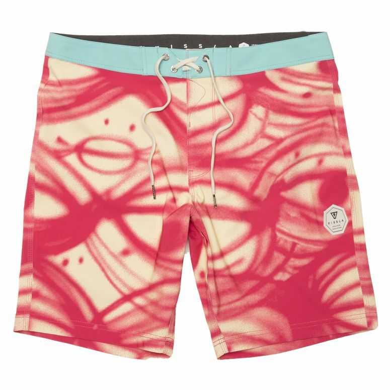 Vissla Thomas Campbell 18.5