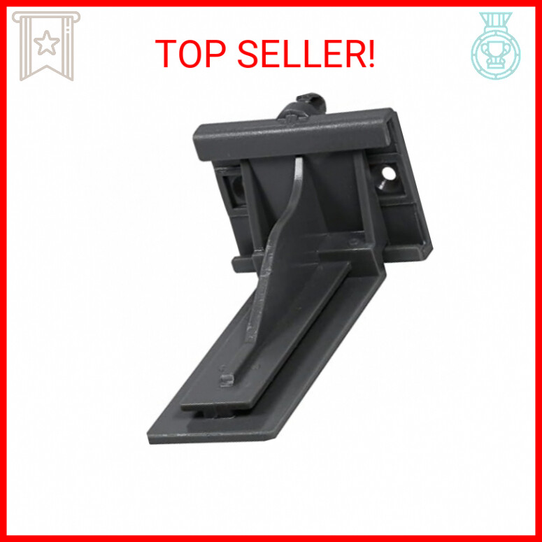 2 Pack DTC Rear Mounting Brackets Heavy Duty Drawer Slide So
