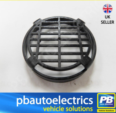 Genuine Webasto Air Top 2000S/ST/STC Inlet Vent Grille   67492A / 1320163A