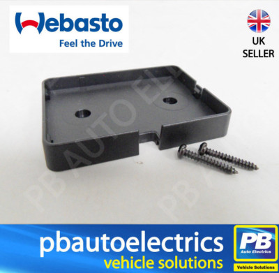 Genuine Webasto Smart/Multi Controller Mounting Plinth - 9030077A