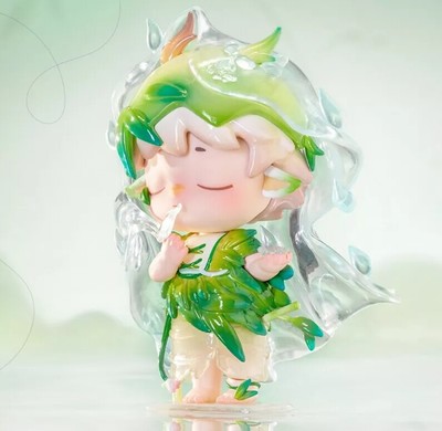 HEYONE MIMI The Poem of Nature Series Confirmed Blind Box Figure