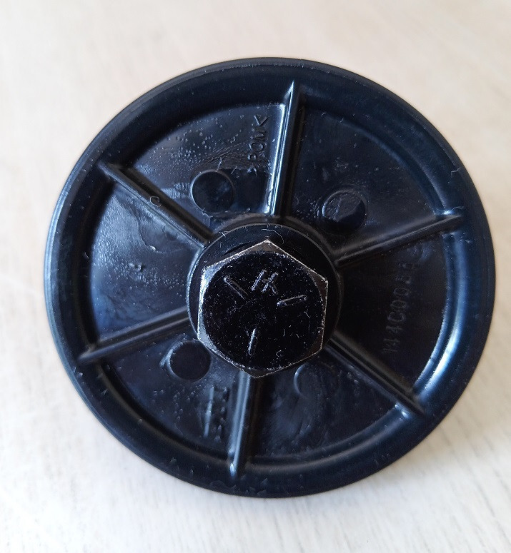 Chamberlain / LiftMaster Garage Door Idler Chain and Cable Pulley + Hardware