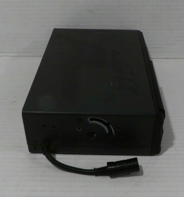 Questar KCD-003A 6 disc CD changer Audio Adapter. No remote