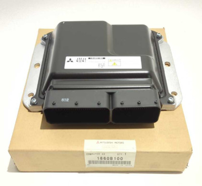New OEM Engine Control Module ECM 2009-2014 Montero Pajero 3.2 4M41 1860B100