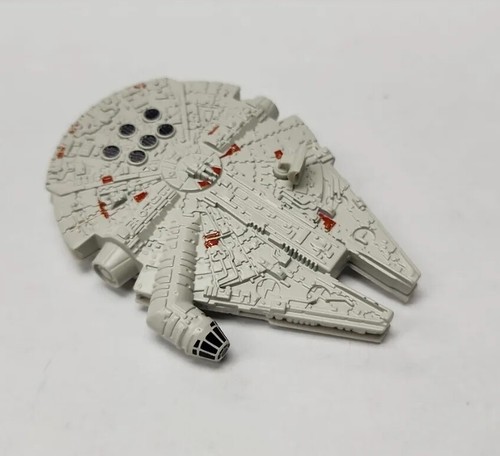 Die Cast - Star Wars : The Force Awakens Millennium Falcon