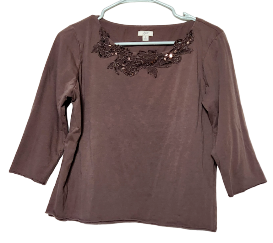 JILLページ THE CONTEMPORARY SHIRT | JJill