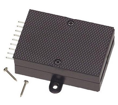 Weichendecoder Spur 1