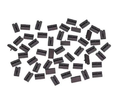 Isolierverbinder Spur 1