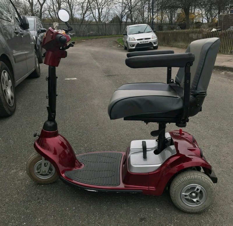 mobility scooter in Sunderland, Tyne and Wear Gumtree