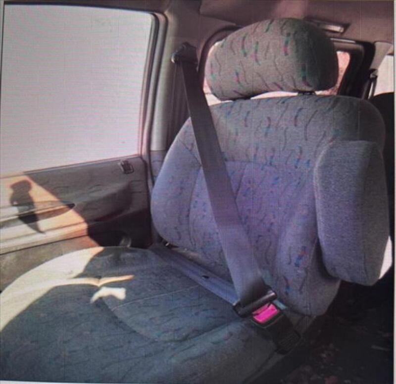 888804a710 Ceinture Avant Droit Pour Hyundai H1 2.5 D 1998-2007 1999 47944