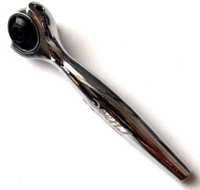 DEEN 1/4'' MINI SWIVEL HEAD RATCHET HANDLE (LENGTH 95mm) DNRJ-BSS