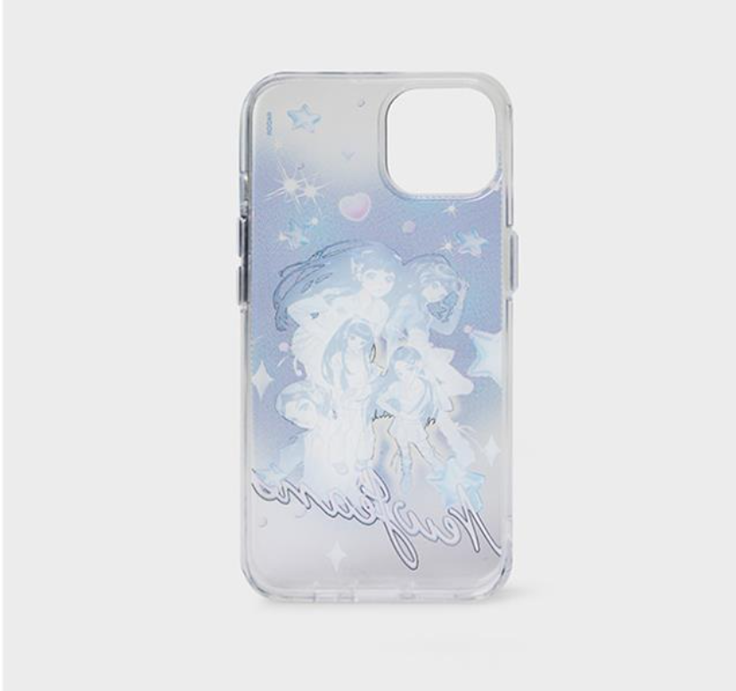 NJ NEWJEANS LINE FRIENDS Get Up iPhone Case 13 Phone Cover Accessories NJ NEWJEANS LINE FRIENDS Get Up iPhone Case 13 Phone Cover Accessories