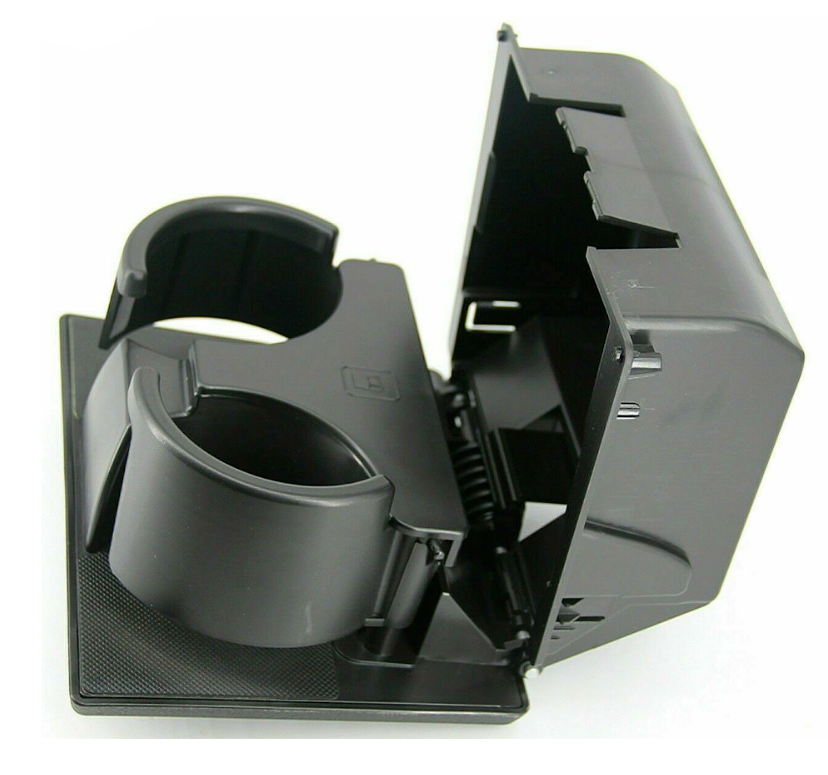 New Black Dashboard Cup Holder For 08-16 Ford Super Duty Trucks 8C3Z2513562AF