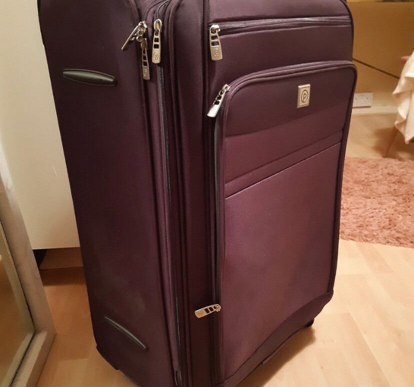 Large suitcase FREE in South East London, London Gumtree