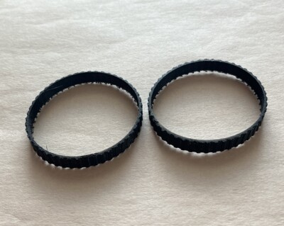 Replacement Tank Treads For Super Gobots Destroyer
