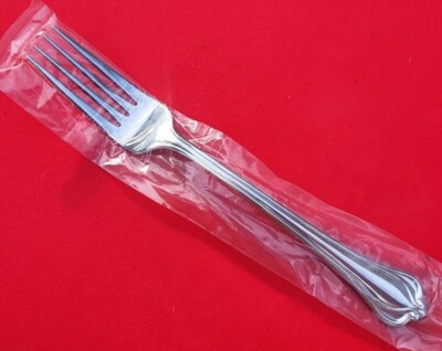 Lenox ALCOTT Stainless 18/10 Glossy NEW Silverware CHOICE Flatware