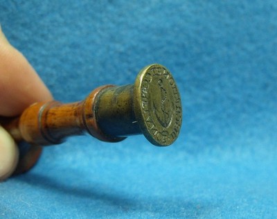 Antique 18th Century French 