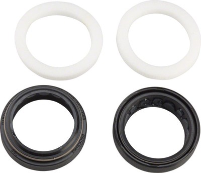 RockShox Dust Seal/Foam Ring Black Flangeless 32x41mm Seal Bluto/RS-1/SID B1