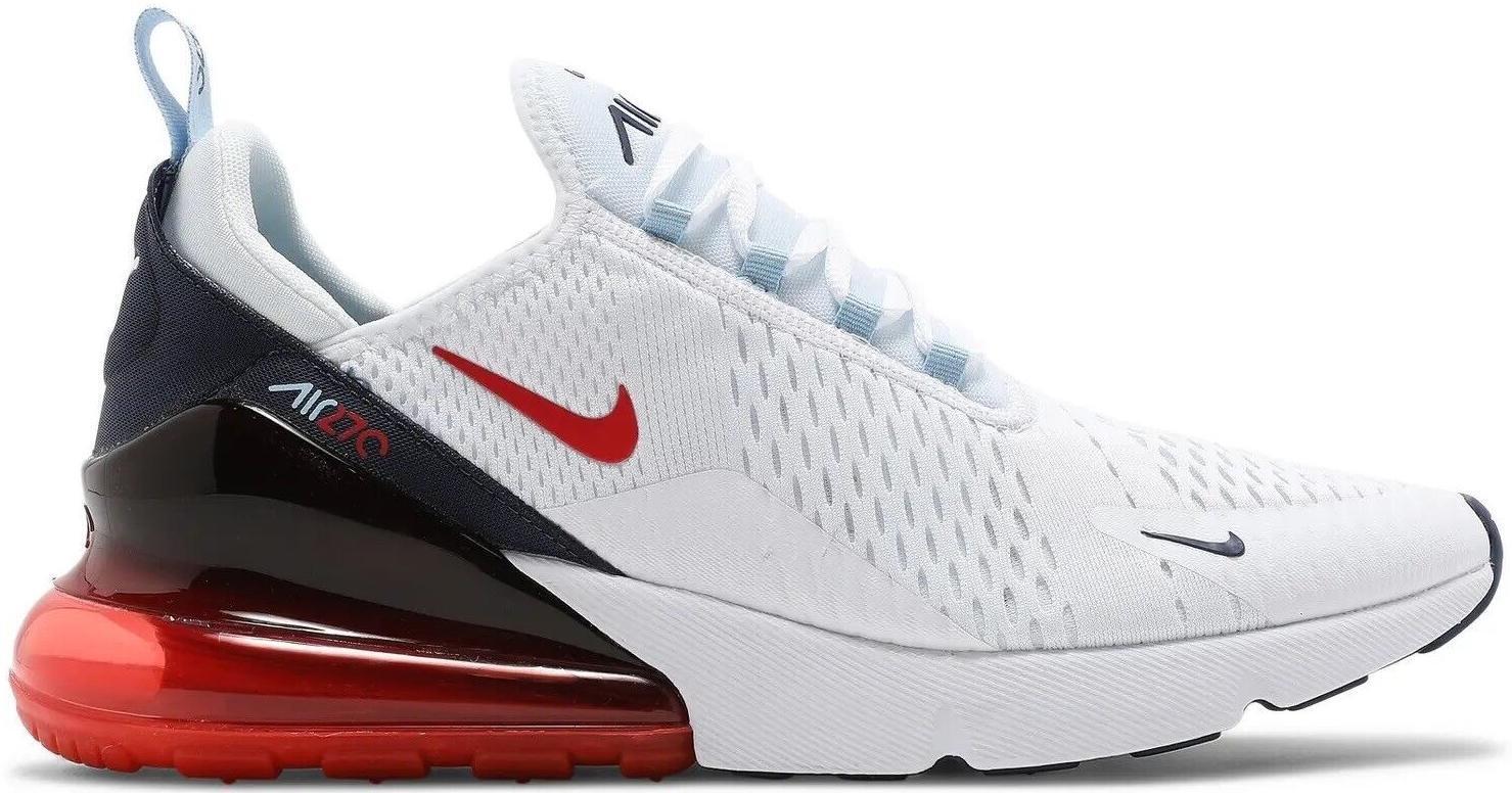 Nike Air Max 270 USA - DJ5172-100 for Sale | Authenticity Nike Air Max 270 USA - DJ5172-100 for Sale | Authenticity