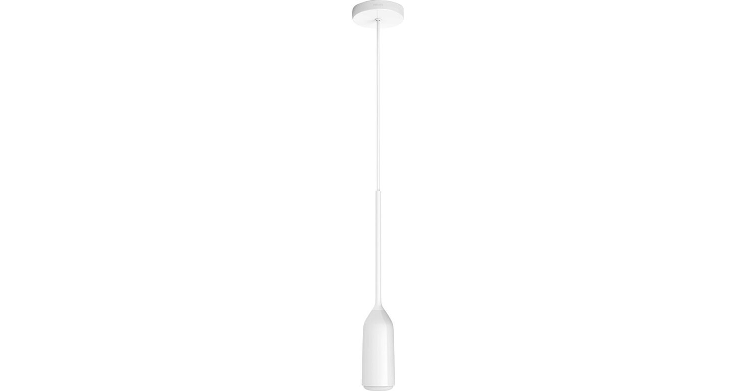PHILIPS Hue Pendelleuchte Devote White & Ambiance E27 9W 806lm Deckenlampe NEU - Bild 2 von 3