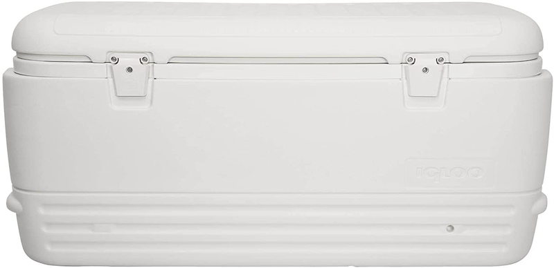 100 Qt-150 Qt Quart Max Cold Ice Chest Insulated Marine Fishing