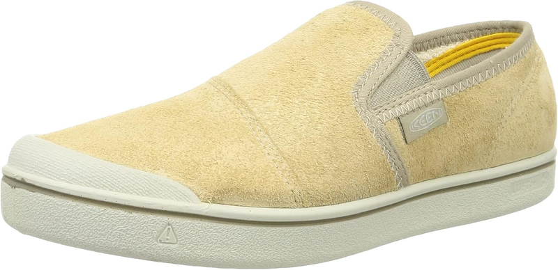 KEEN Mens Eldon Harvest Slip on Upcycled Casual