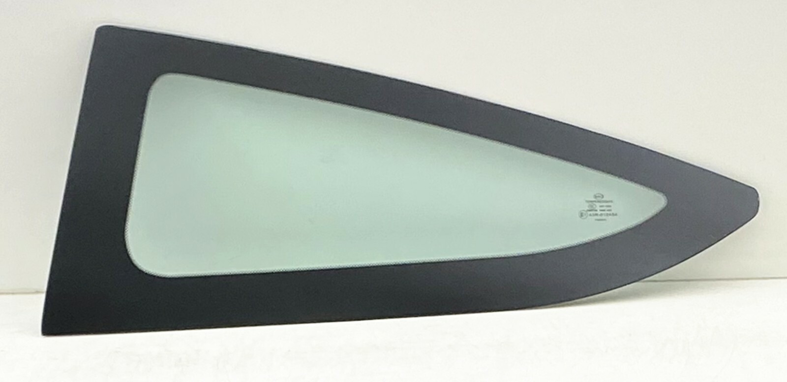 Fits 2008-2012 Honda Accord 2 Door Driver Side Left Rear Quarter Glass Window